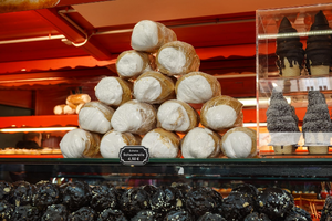 Boulangerie Échirolles
